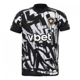 Nogometni Dresovi Botafogo Četvrta 2025-26 Kratkih Rukava